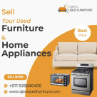 Mohammad Iqbal Mohammad Used Furniture Trading