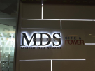 Mideast Data Systems