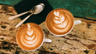 La Maison Atelier Sucre Coffee Shop