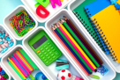 Al Yaqeen Stationery