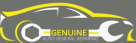 Genuine Auto General Repairing