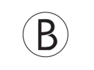 B Leather