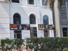 KRG Gents Salon