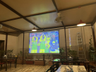Lumbini Dream Garden Guest House Restaurant