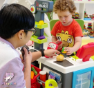 Playville Kids Amusement Arcade