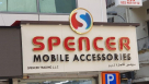 Spencer Trading
