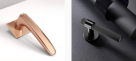 Lock And Handles