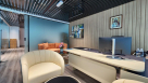 Arclight Studio Interior Decoration