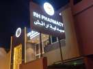 R H Pharmacy