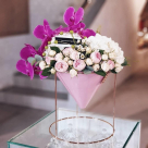 Peonies & Petals Flowers Trading