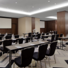 9 Ball Meeting Room