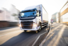 Camion Transit