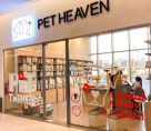 Pet Heaven