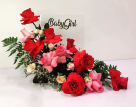 Eight Flowers Shop