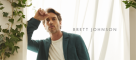 Brett Johnson