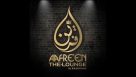 Aafreen The Lounge