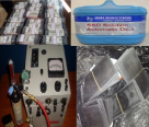 Al Shabba Chemicals Laboratory