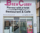 Brewcurry Restaurant