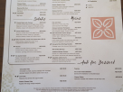 The Garden Restaurant & Bar