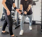 Chiren JP Fitness