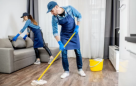 Jinna Jinna Building Cleaning Services
