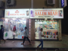 Salim Miah Mobile Trading