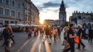 Time Tourism Guidance Services