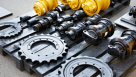 Auto Point Spare Parts Trading