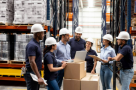 Guardianship Logistics
