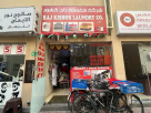 Raj Kishor Laundry