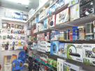 Mohamed Ibrahim Al Shamsi Electronics