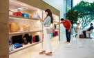 Emirates Airlines City Check-in & Travel Store