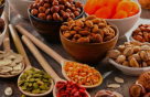 Ahlan Madeena For Foodstuff Trading