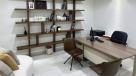 Al Mostashar Al Fanei Decor