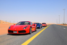 E And S Luxury Car Rental