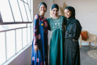 Tahera Fashion Designing Est.