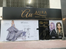 Aura Beauty Salon
