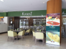 Kamat Restaurant