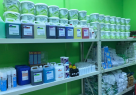 Ecoleaf Detergents & Disinfectants Trading