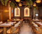 Bellucci Lounge & Cafe
