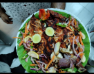 Mumkin Restaurant