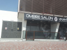 Ombre Salon for her