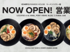 Ichiryu Ramen House