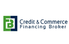 Credit And Commerce Financing Broker