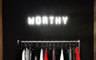 Worthy Clothing