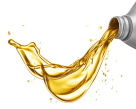 Olympia Lube Oil