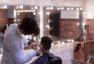 Abdul Hadi Gents Saloon
