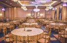 W And W Lounge Facilities Management