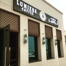 Lumiere Coffee