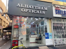 Al Haytham Opticals